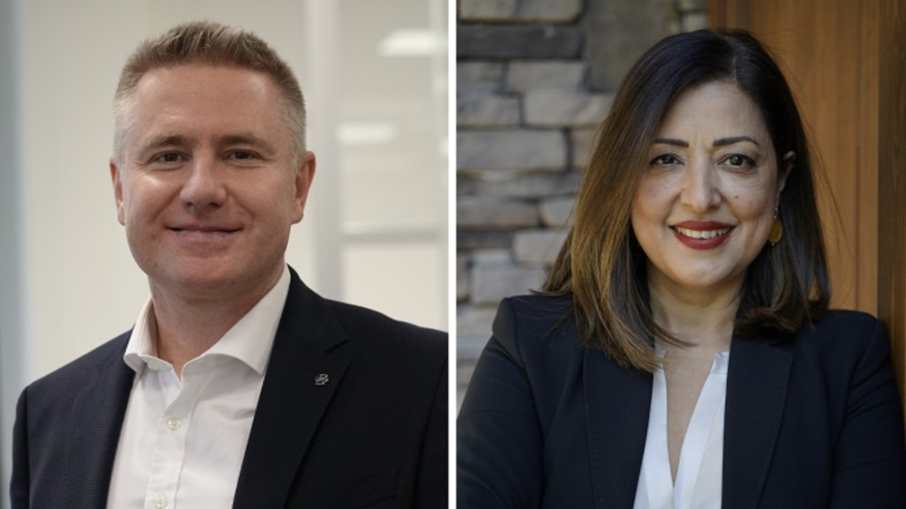 Deniz Uğur SRV’ye, Songül Göktas-Rosati DRV’ye Seçildi: Bentour Reisen Avrupa’daki Gücünü Perçinledi