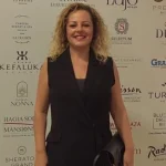 Bodrum Holiday Resort & SPA’nın satış ve pazarlama müdürü Aslıhan Çoşkun oldu