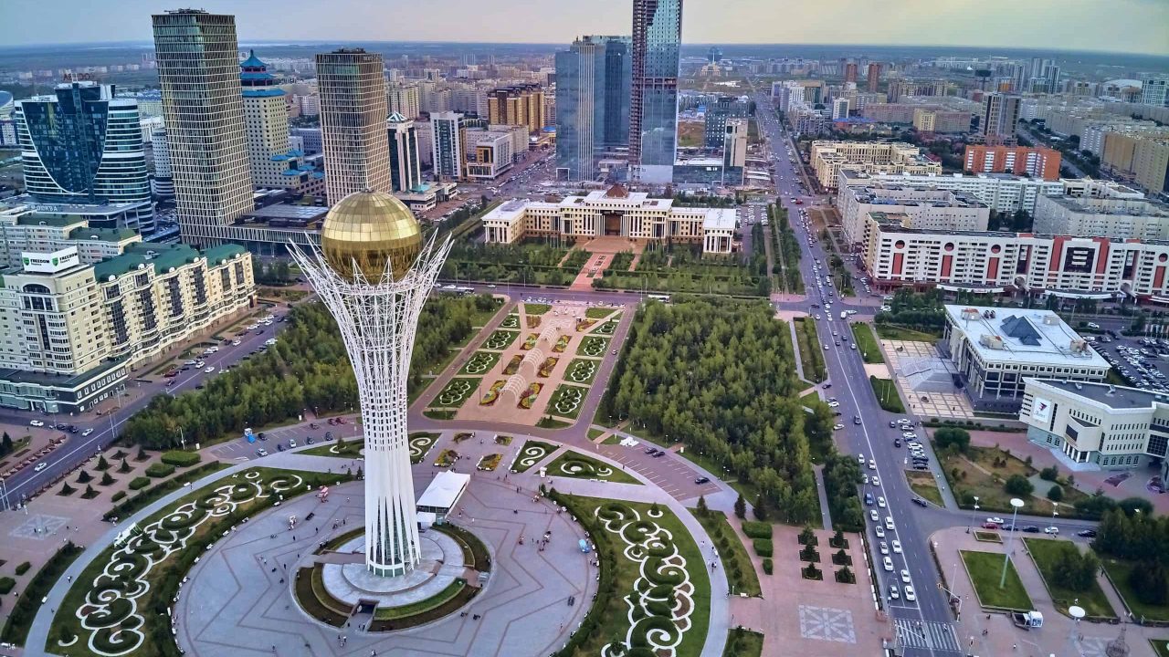 Kazakistan–Türkiye Turizm Hattı Güçleniyor