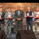 Corendon Turizm Grubu, 2026’ya Antalya’da Düzenlenen Görkemli Partiyle Girdi