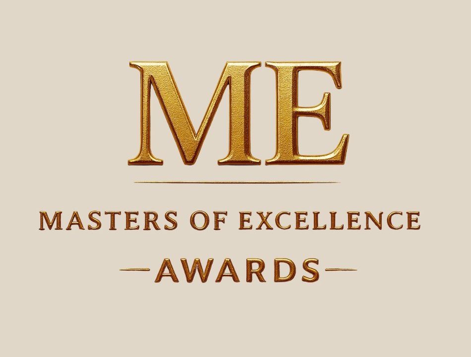 AWARDS ME – Masters of Excellence