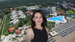 Adora Resort Hotel Satış Pazarlama Yönetimi