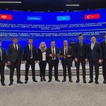 2026 Türk Dünyası Turizm Başkenti “Ankara”