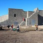 Diyarbakır’da Tarihi Surun Bir Bölümü Gün Yüzüne Çıkarıldı