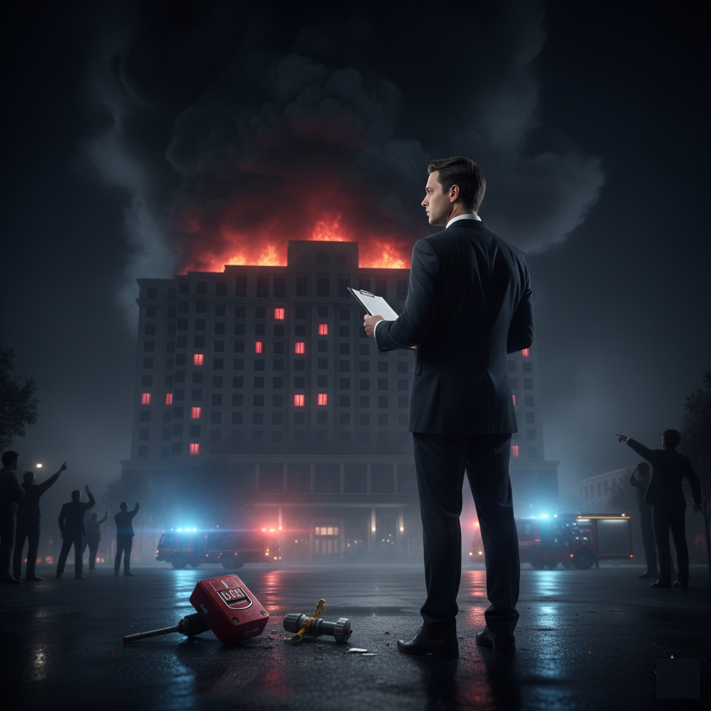 Otelcilikte Liyakat Eksikliği: Tehlikenin Gerçek Yüzü