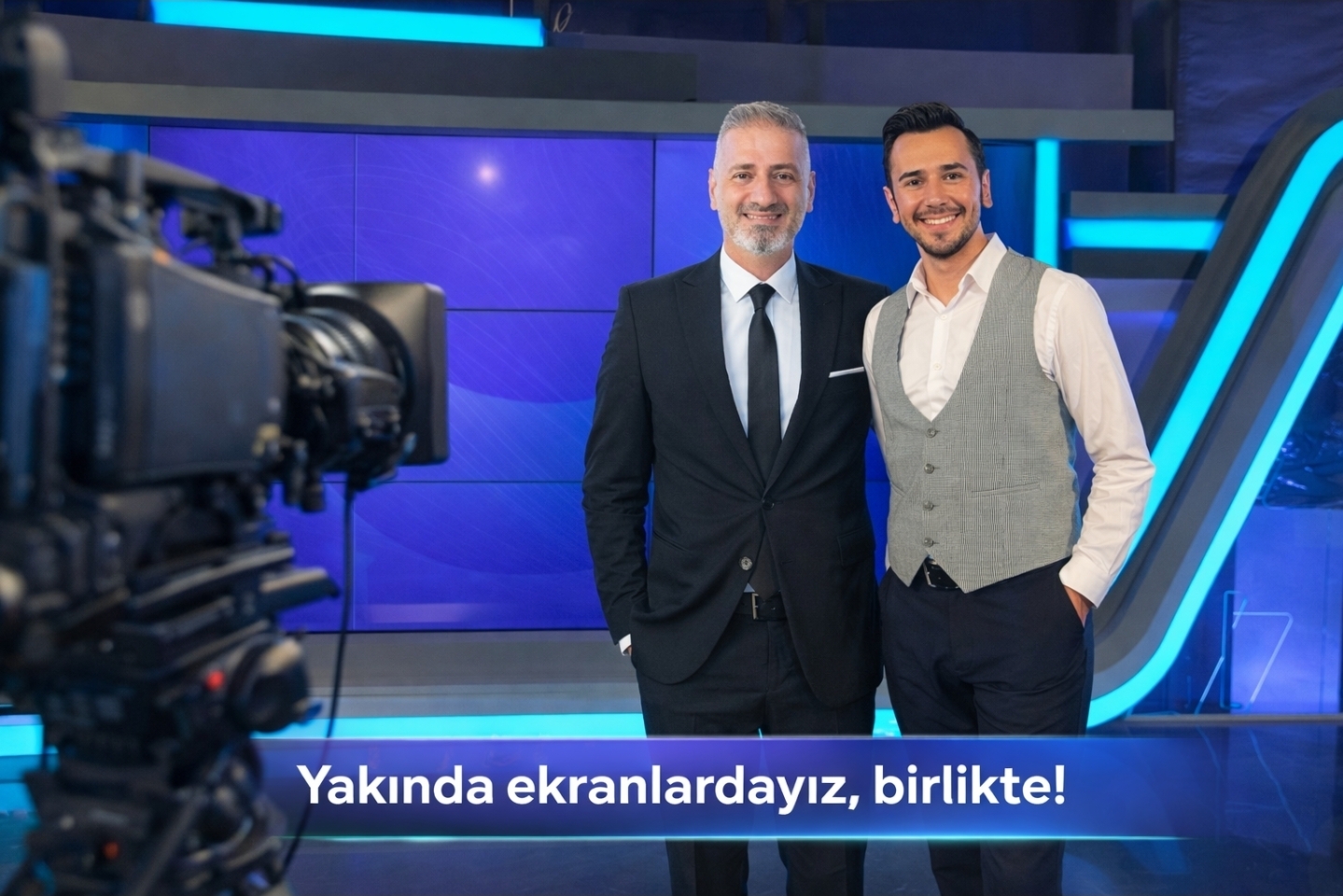 Tayfun Pirpir ile Turizm de İş dünyası Yakında ekranlarda