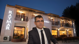 Raymar Hotels’ten Kapadokya’ya Yatırım