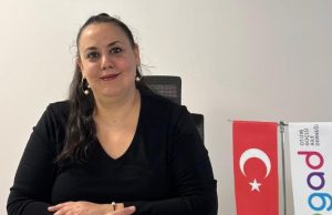 Özel Gereksinimli Çocukların Eserleri EMITT’te