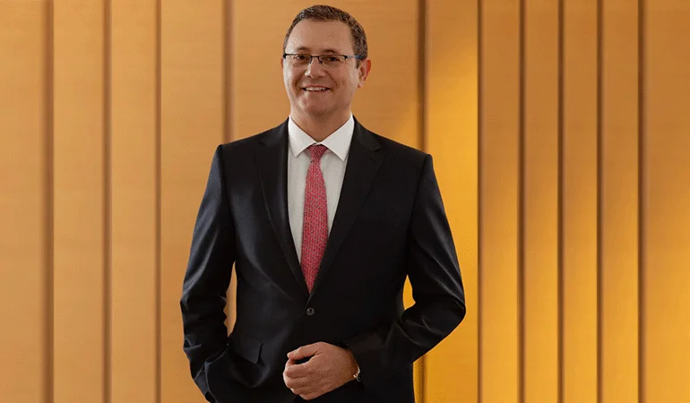 Ziya Alper Önder Divan Grubunda